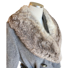 Load image into Gallery viewer, Vintage Alps Coat
