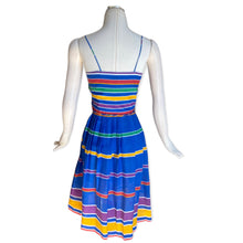 Load image into Gallery viewer, Vintage Nantucket Sundress
