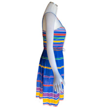 Load image into Gallery viewer, Vintage Nantucket Sundress
