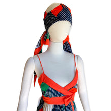 Load image into Gallery viewer, Vintage Corfu 3 pieces set
