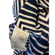 Load image into Gallery viewer, Vintage Patras Kaftan
