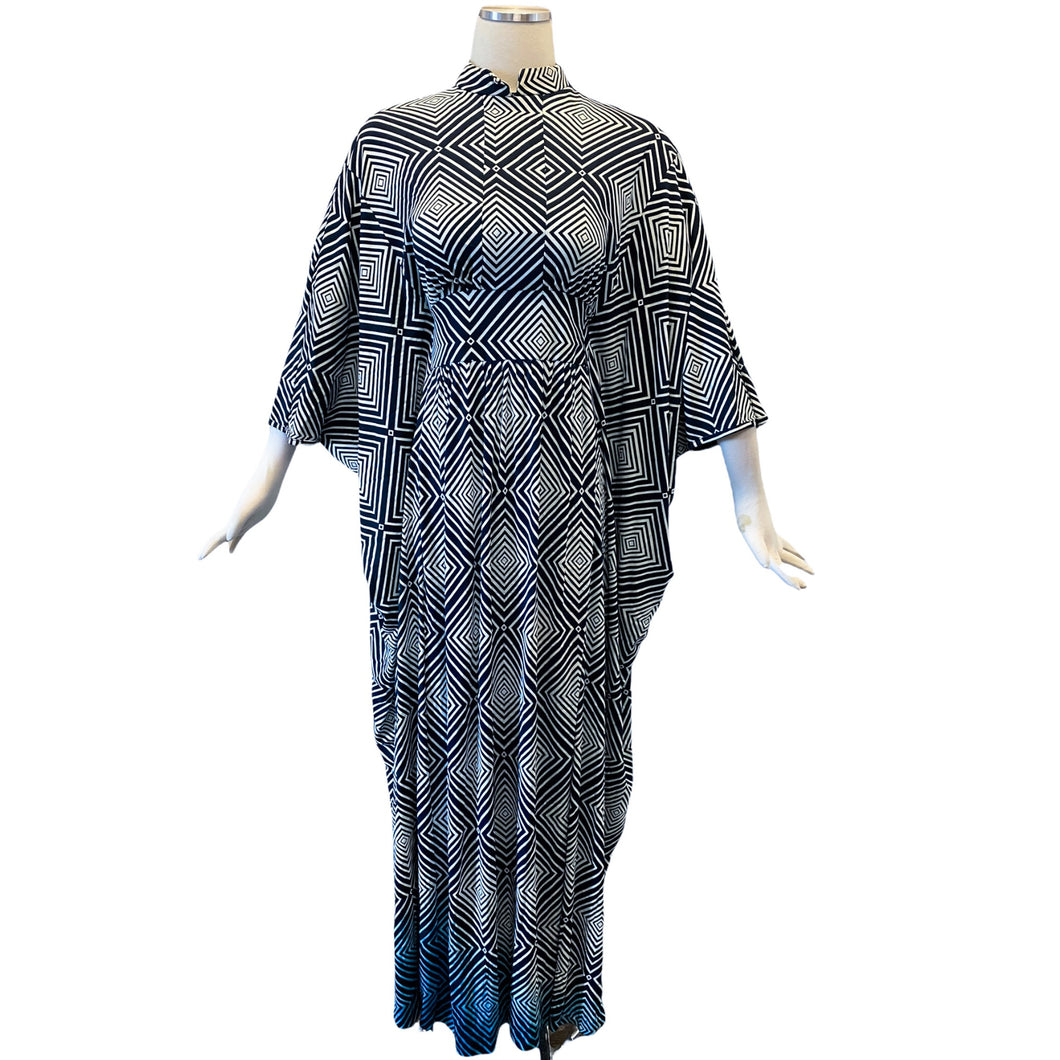 Vintage Patras Kaftan