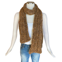 Load image into Gallery viewer, Vintage Albany Fox Fur Coat
