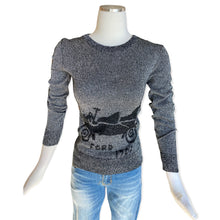 Load image into Gallery viewer, Vintage Ford Sweater
