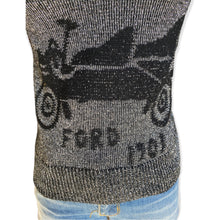 Load image into Gallery viewer, Vintage Ford Sweater
