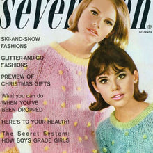 Load image into Gallery viewer, Vintage Coleen Sweater
